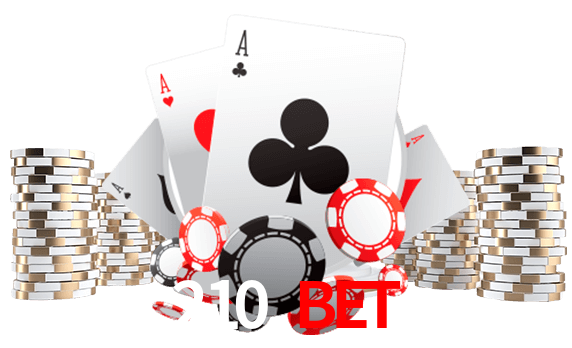 Jogue jogos de pôquer em 210 Bet